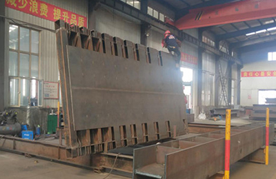 大庆石化炼油结构优化项目120万吨年连续重整装置加