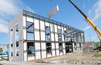 ? 平博pinnacle研发**办公楼