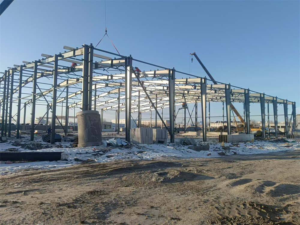 洮南市风电耦合生物质树模项目